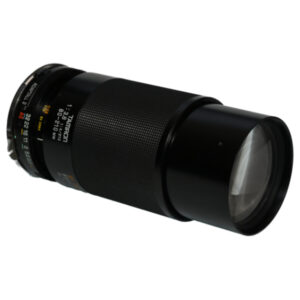 TAMRON - 80-210 - DLL002
