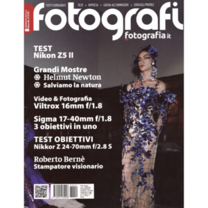 TUTTI FOTOGRAFI<br>febbraio 2026