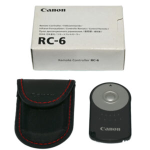 CANON - RC-6 - PKP001