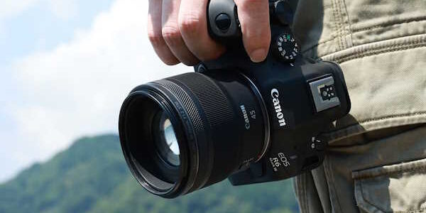 CANON RF 45 – 02