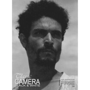 CLASSIC CAMERA<br>Black & White<br>n 123