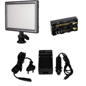 NANLITE - LUMIPAD KIT - 001