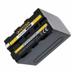 PATONA - NP-F970 - 001