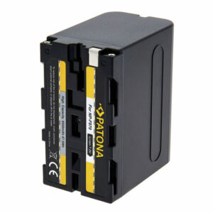 PATONA - NP-F970 - 002