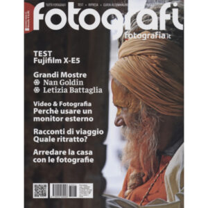 TUTTI FOTOGRAFI<br>marzo 2026