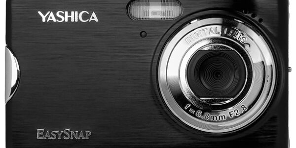 YASHICA – EASYSNAP – 001