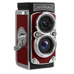 CHUZAO - MICROCAMERA BORDEAUX - 001