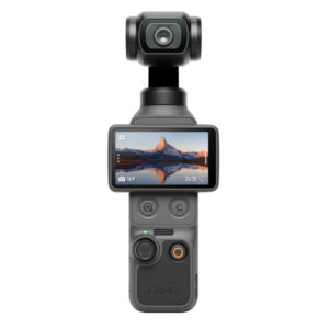 DJI - POCKET 4 - 001
