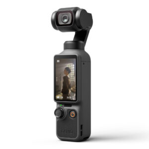 DJI - POCKET 4 - 002