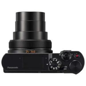 PANASONIC - TZ300 - 002