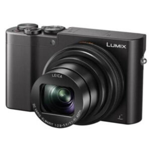 PANASONIC - TZ300 SILVER - 001