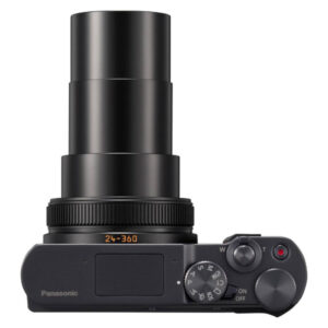 PANASONIC - TZ300 SILVER - 002