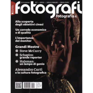 TUTTI FOTOGRAFI<br>aprile 2026