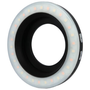 YASHICA - RING LIGHT - 001