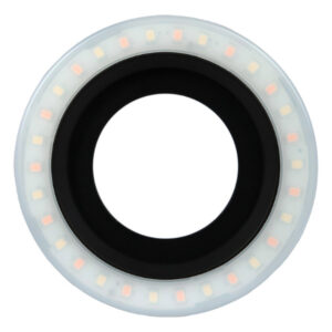 YASHICA - RING LIGHT - 002