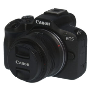 CANON - EOS R50 - PKP001