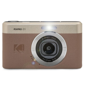 KODAK - PIXPRO C1 MARRONE - 001