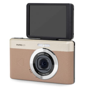 KODAK - PIXPRO C1 MARRONE - 002