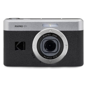KODAK - PIXPRO C1 NERO - 001