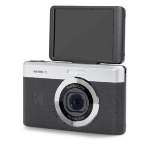 KODAK - PIXPRO C1 NERO - 002