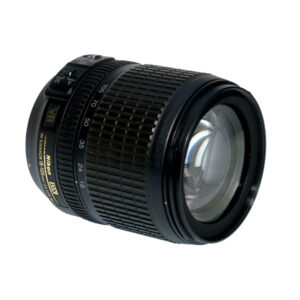 NIKON - 18-105 - 3,5-5,6 - PKP002