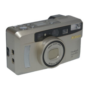NIKON - ZOOM 90 S - PKP001