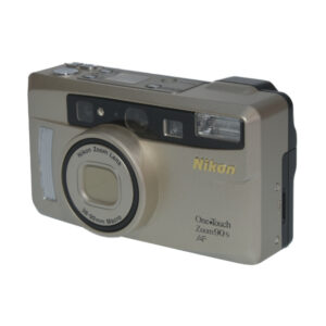 NIKON - ZOOM 90 S - PKP002