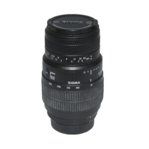 SIGMA - 70-300 - ADP001