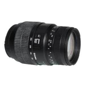 SIGMA - 70-300 - ADP002