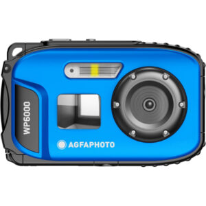 AGFA - WP6000 BLUE - 001