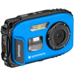 AGFA - WP6000 BLUE - 002