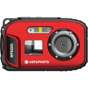 AGFA - WP6000 RED - 001