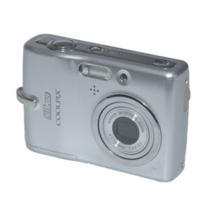 NIKON - COOLPIX L11 - BSF001