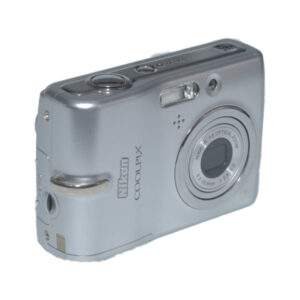 NIKON - COOLPIX L11 - BSF002