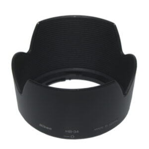 NIKON - HB-34 - ZMB001