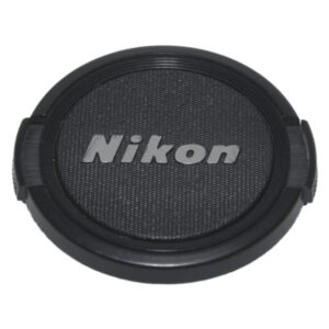 NIKON - TAPPO 52 - ZMB001