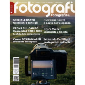 TUTTI FOTOGRAFI<br>giugno 2026