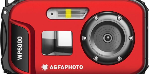 AGFA – WP6000 RED – 001