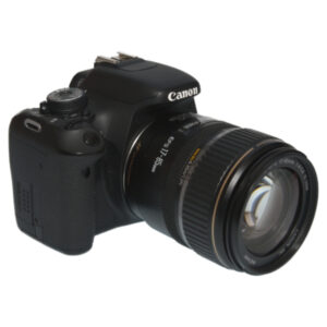 CANON - 600D - 17-85 - NEW002