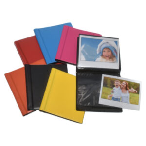 ELITE SELECTION - ALBUM COLOR FUJI INSTAX WIDE 40 STAMPE