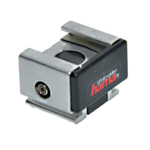 HAMA - ADATTATORE FLASH - RIS001