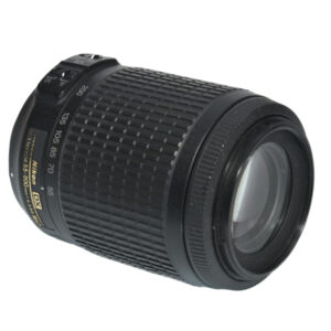 NIKON - 55-200 - RIS002