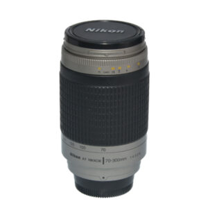 NIKON - 70-300 - RIS001
