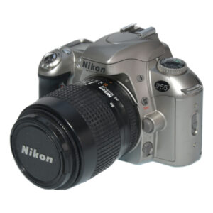 NIKON - F55 - RIS001