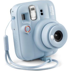 FUJI - INSTAX MINI 13 BLUE - 001