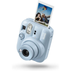 FUJI - INSTAX MINI 13 BLUE - 002
