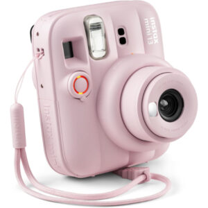 FUJI - INSTAX MINI 13 PINK - 001
