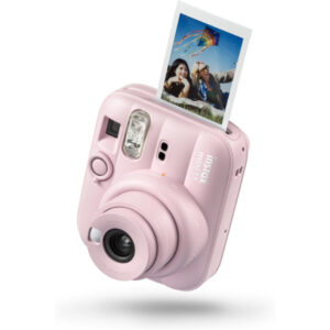 FUJI - INSTAX MINI 13 PINK - 002
