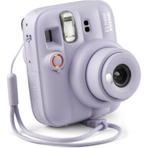 FUJI - INSTAX MINI 13 PURPLE - 001