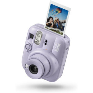 FUJI - INSTAX MINI 13 PURPLE - 002